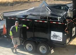 Best Attic Cleanout  in Byrdstown, TN